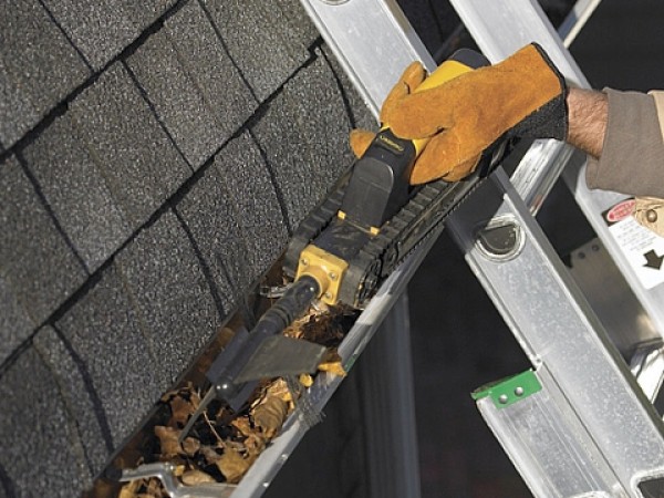 Clean Like A Pro With The Top Gutter Cleaner Tools - Roof ...