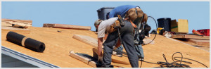 calculating roof replacement cost within budget