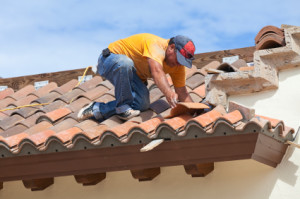 professional roof replacement contractors