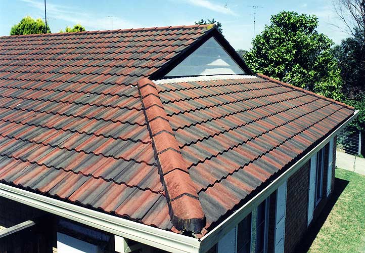 A Quick Overview Of The Available Roof Types Roof Replacement